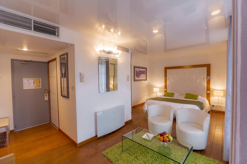 Hotel Relais Saint Jean Troyes Exterior photo