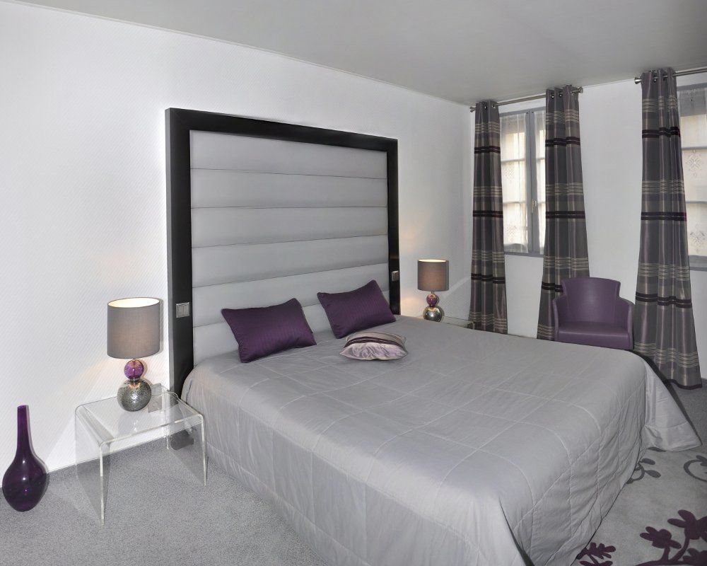 Hotel Relais Saint Jean Troyes Exterior photo